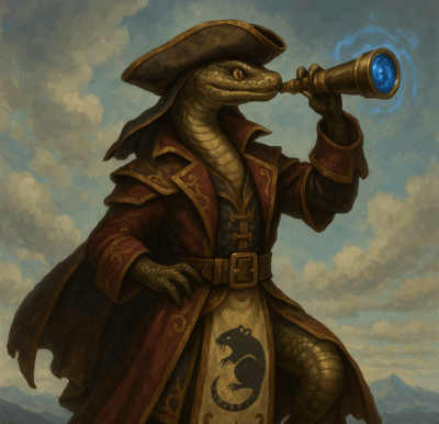 Правила Змея, Захват колоний